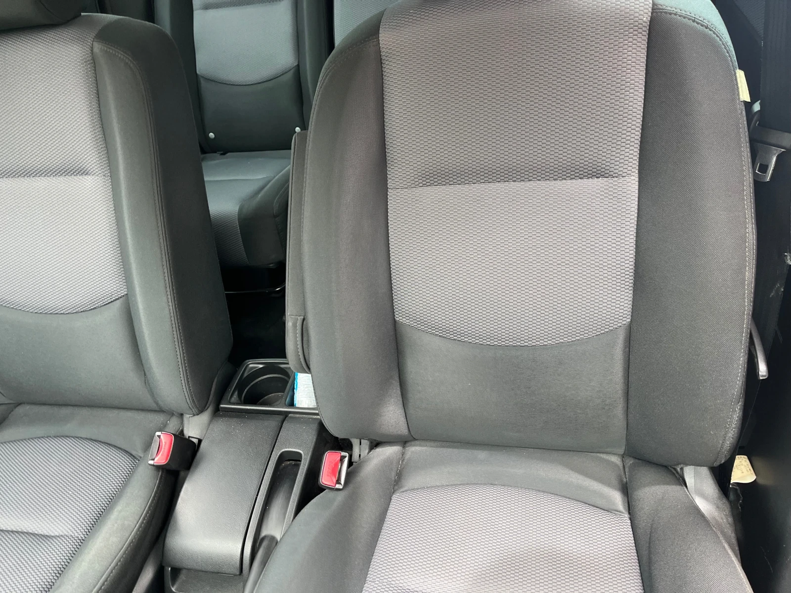 Mazda 5 2000 - изображение 5