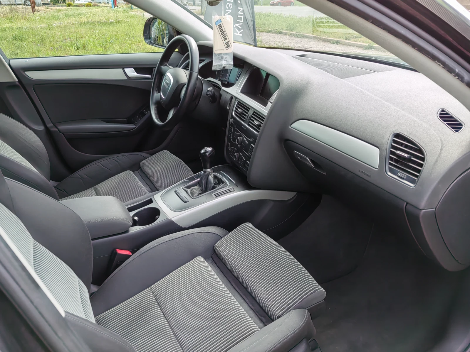 Audi A4 2.0tdi  143ps | Mobile.bg — изображение 11
