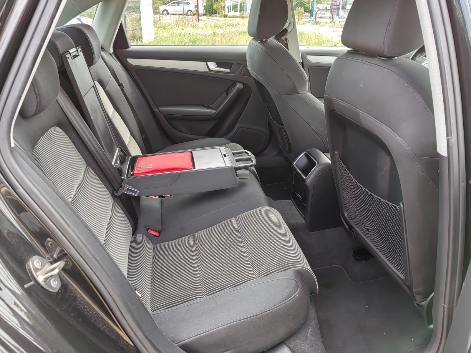 Audi A4 2.0tdi  143ps | Mobile.bg — изображение 12