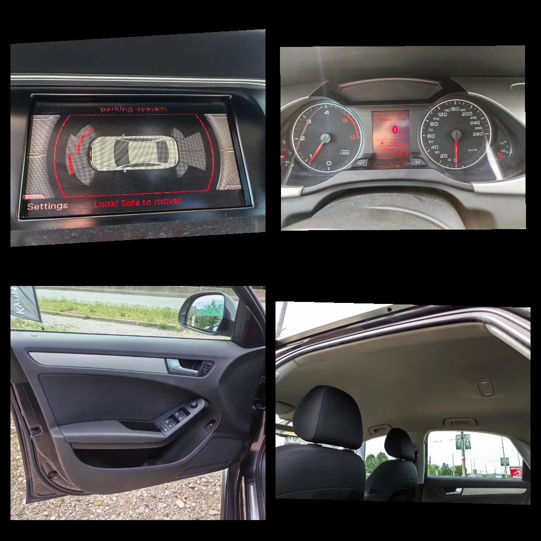 Audi A4 2.0tdi  143ps | Mobile.bg — изображение 15