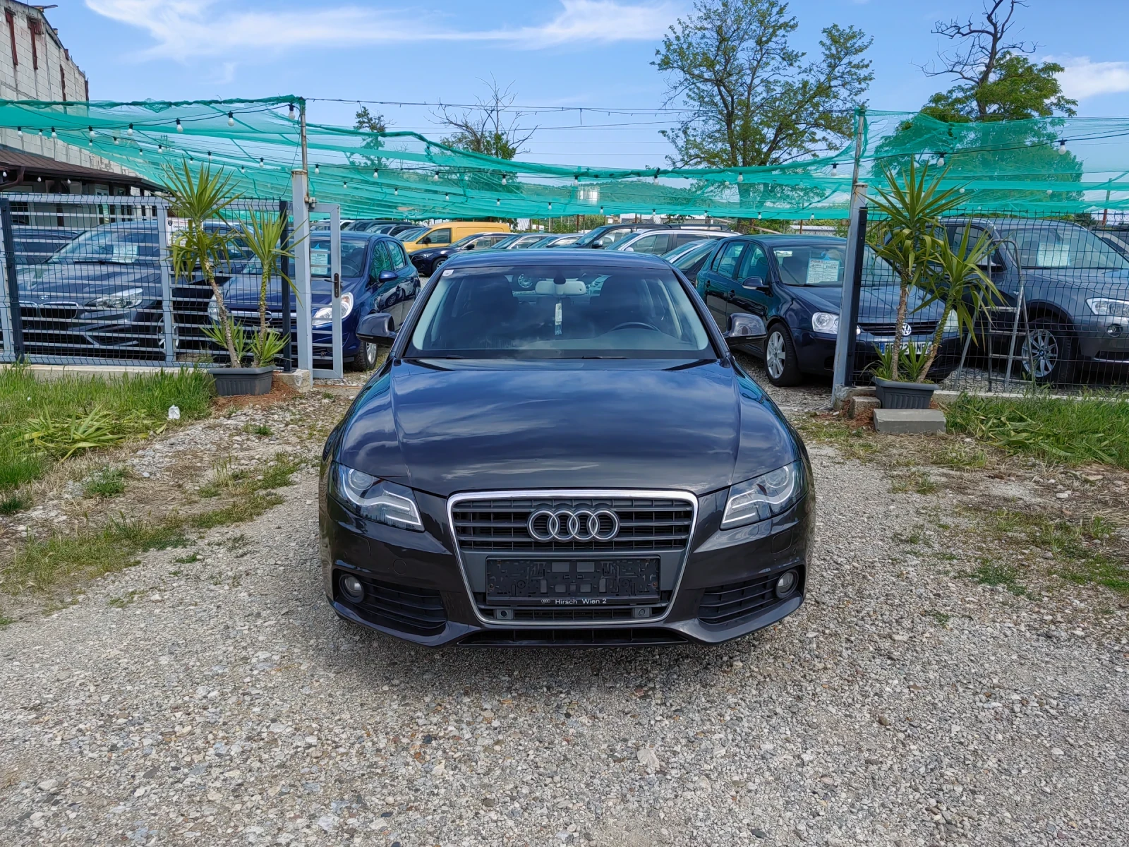 Audi A4 2.0tdi  143ps - изображение 2