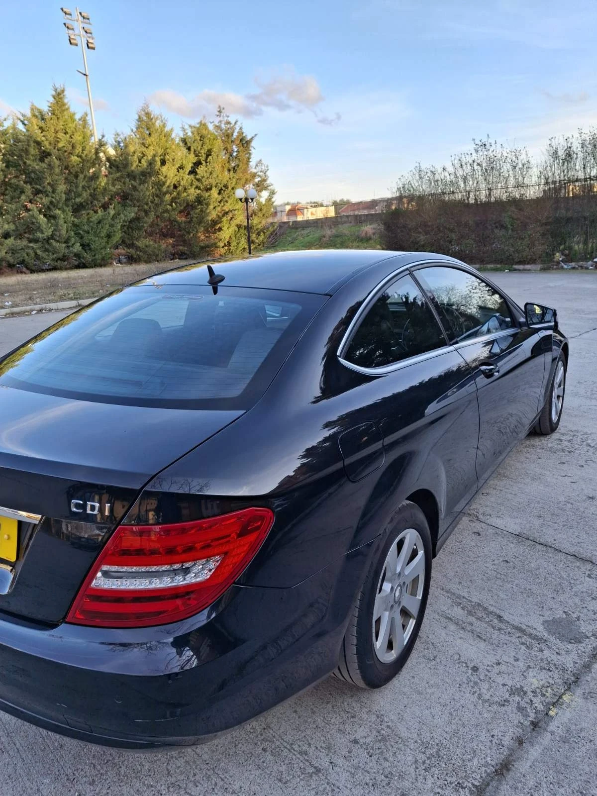 Mercedes-Benz C 220 220 - изображение 5