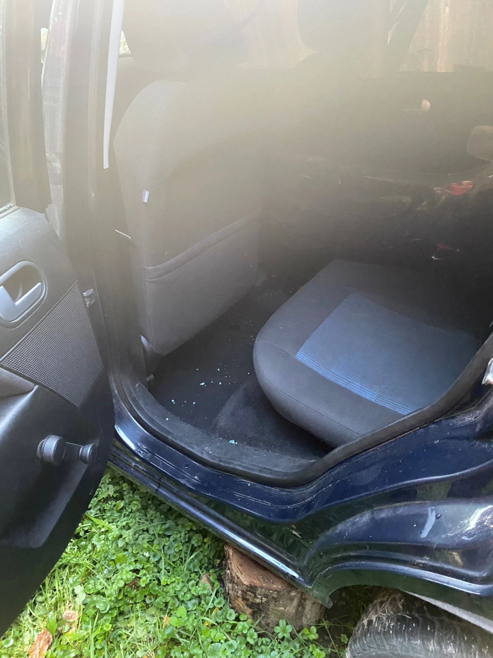 Ford Fiesta 1.3 - изображение 3