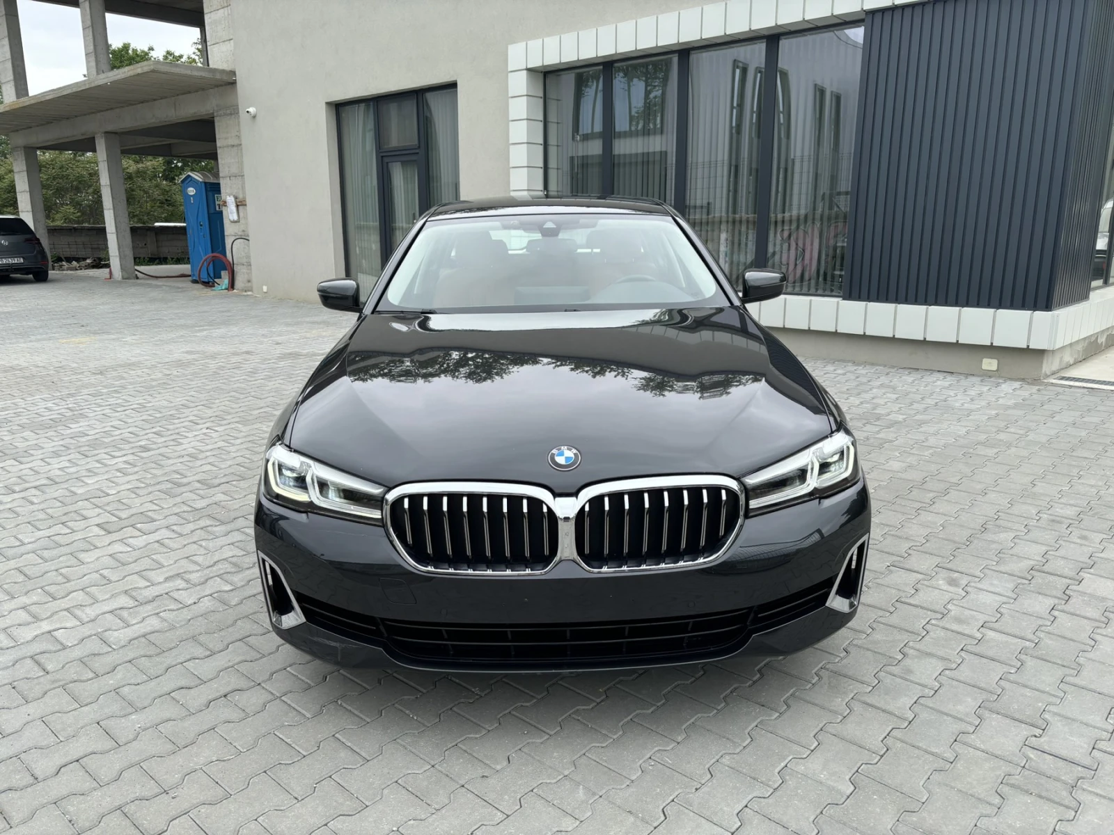 BMW 530 Xdrive LUXURY LINE  - изображение 2