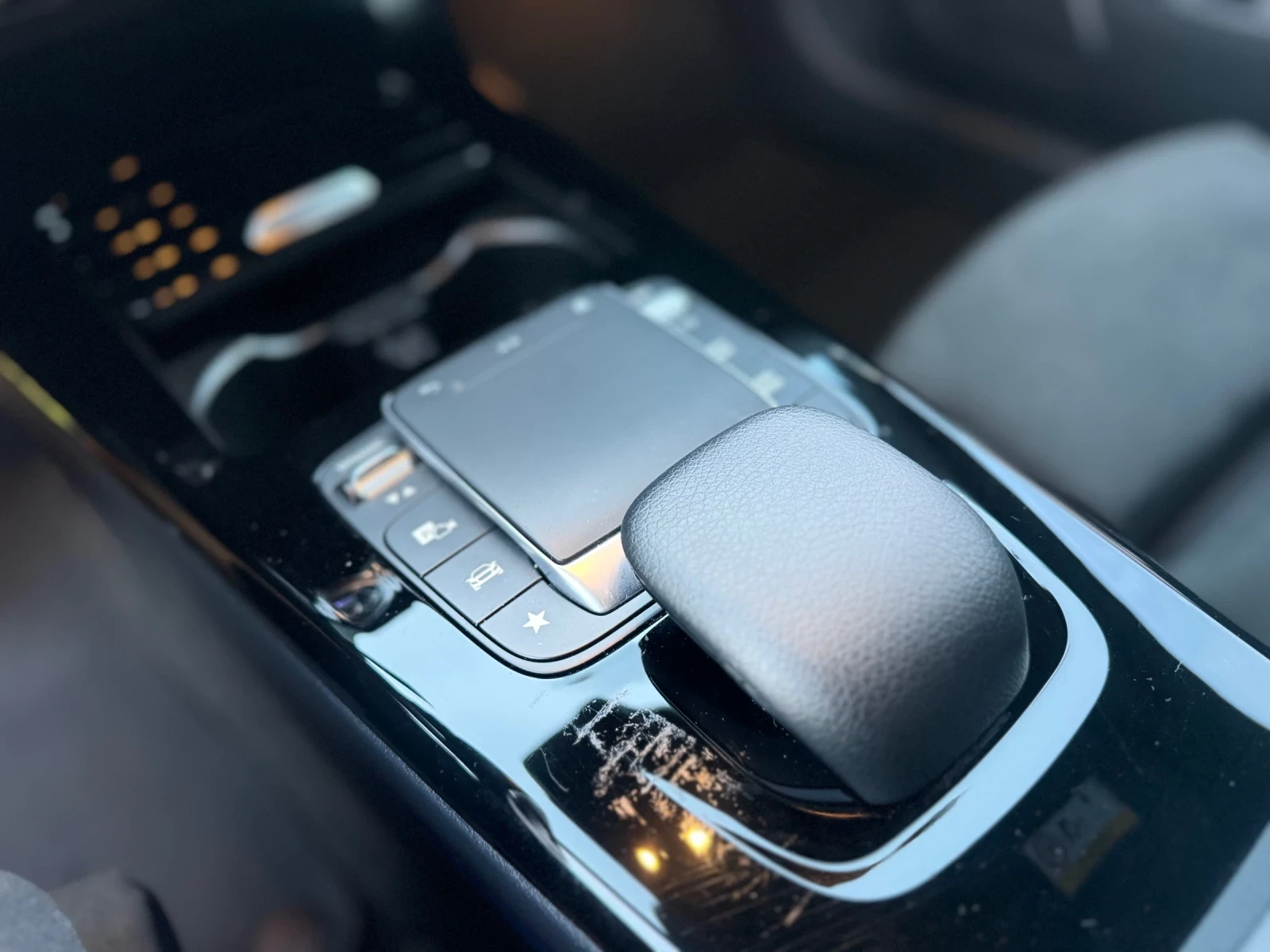 Mercedes-Benz CLA 180 AMG | Mobile.bg   17