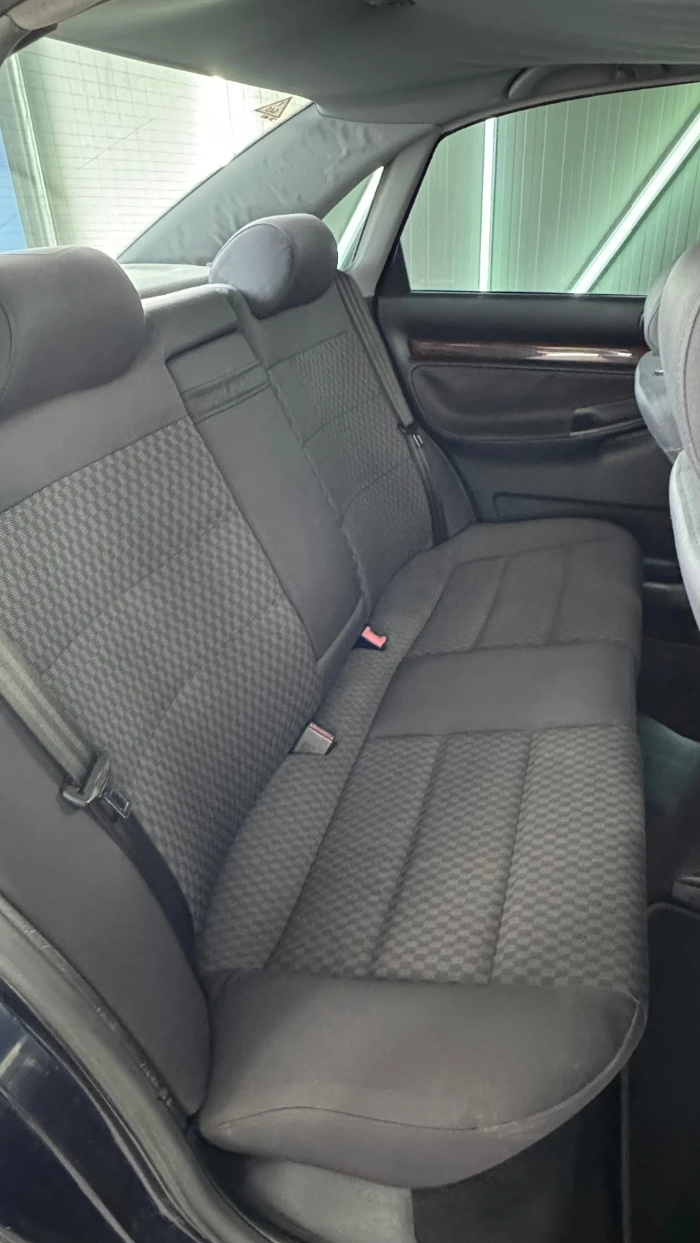 Audi A4 B5 | Mobile.bg   11