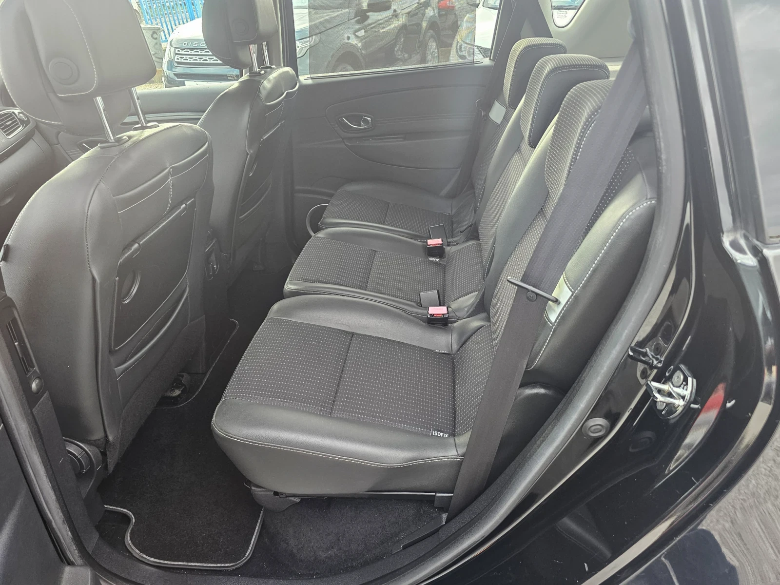Renault Scenic 1.5 dci evro5B  - изображение 10