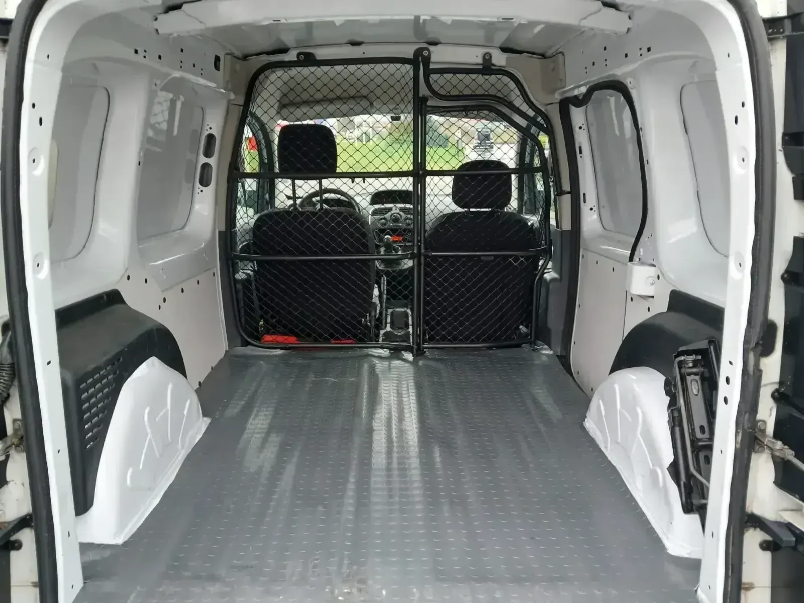 Renault Kangoo | Mobile.bg   5