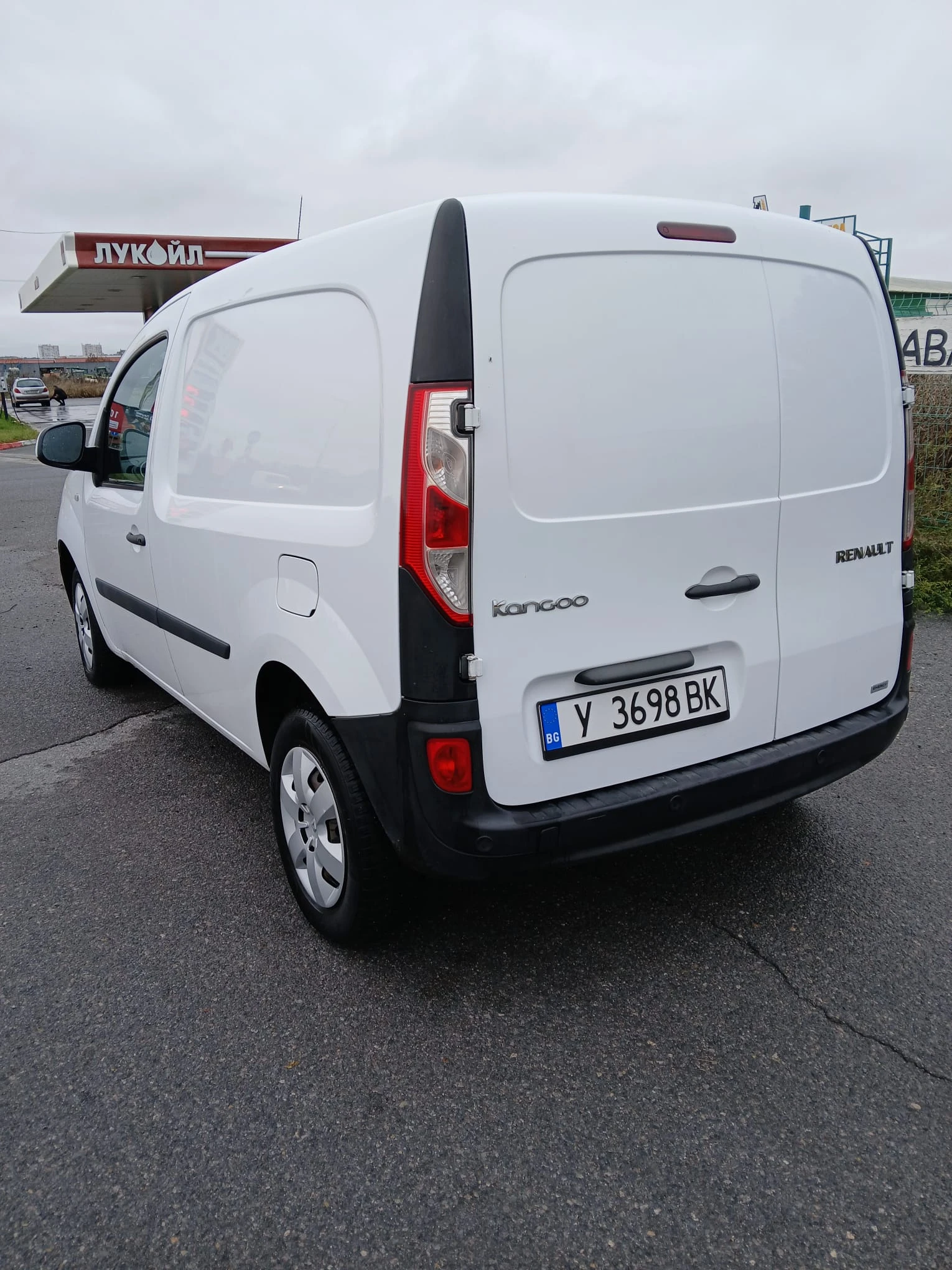 Renault Kangoo | Mobile.bg   3