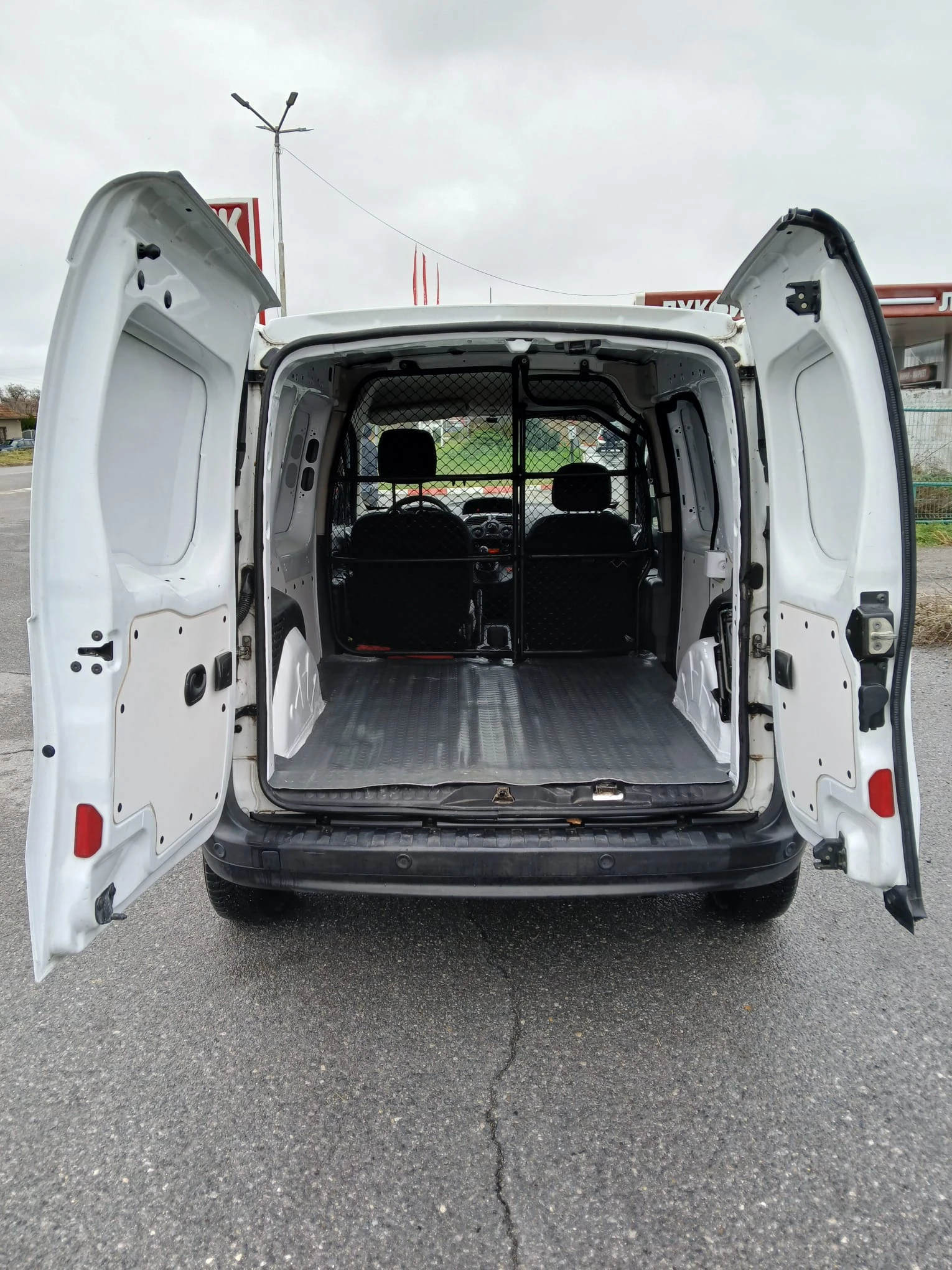 Renault Kangoo | Mobile.bg   6