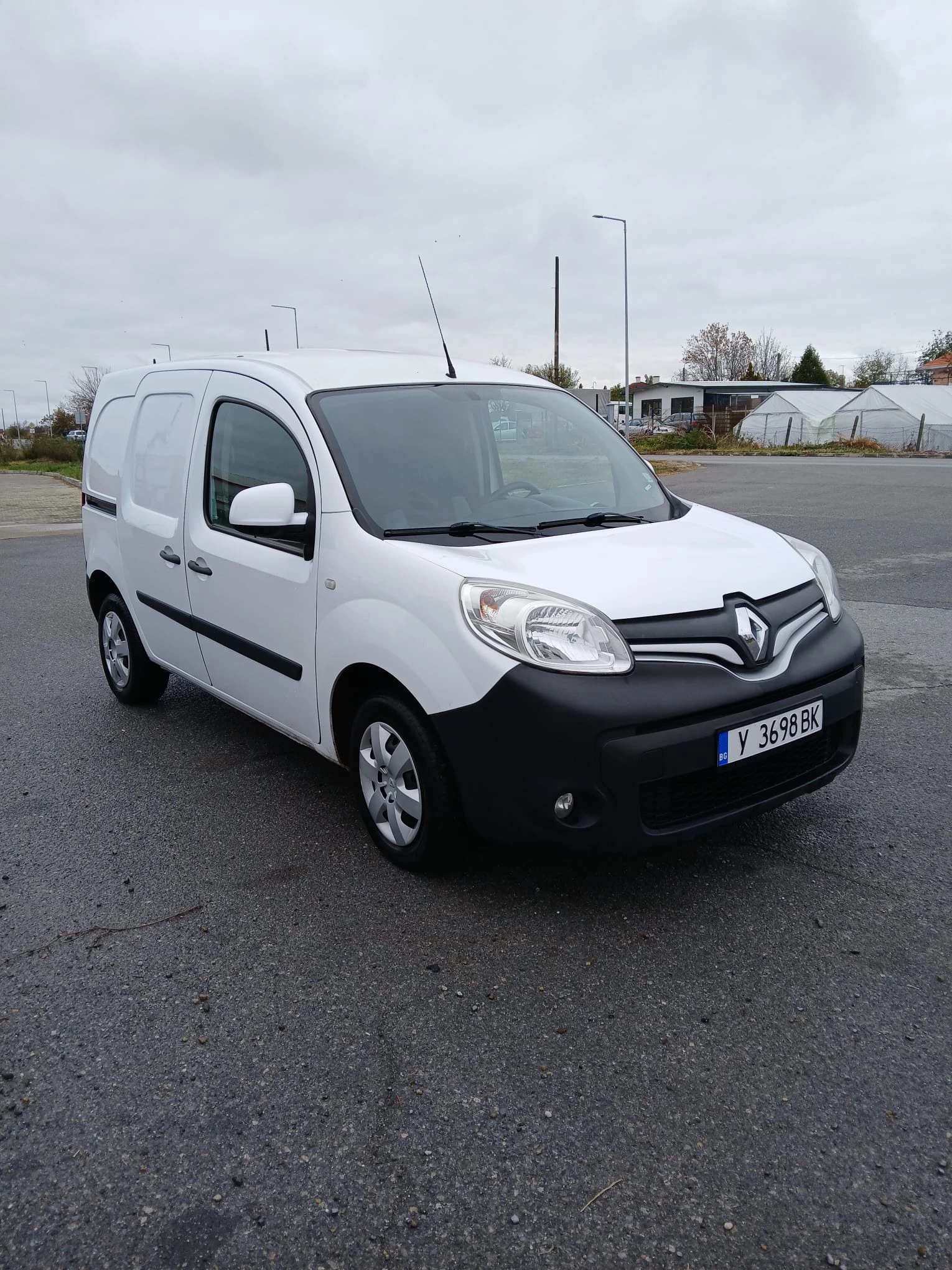 Renault Kangoo | Mobile.bg   2