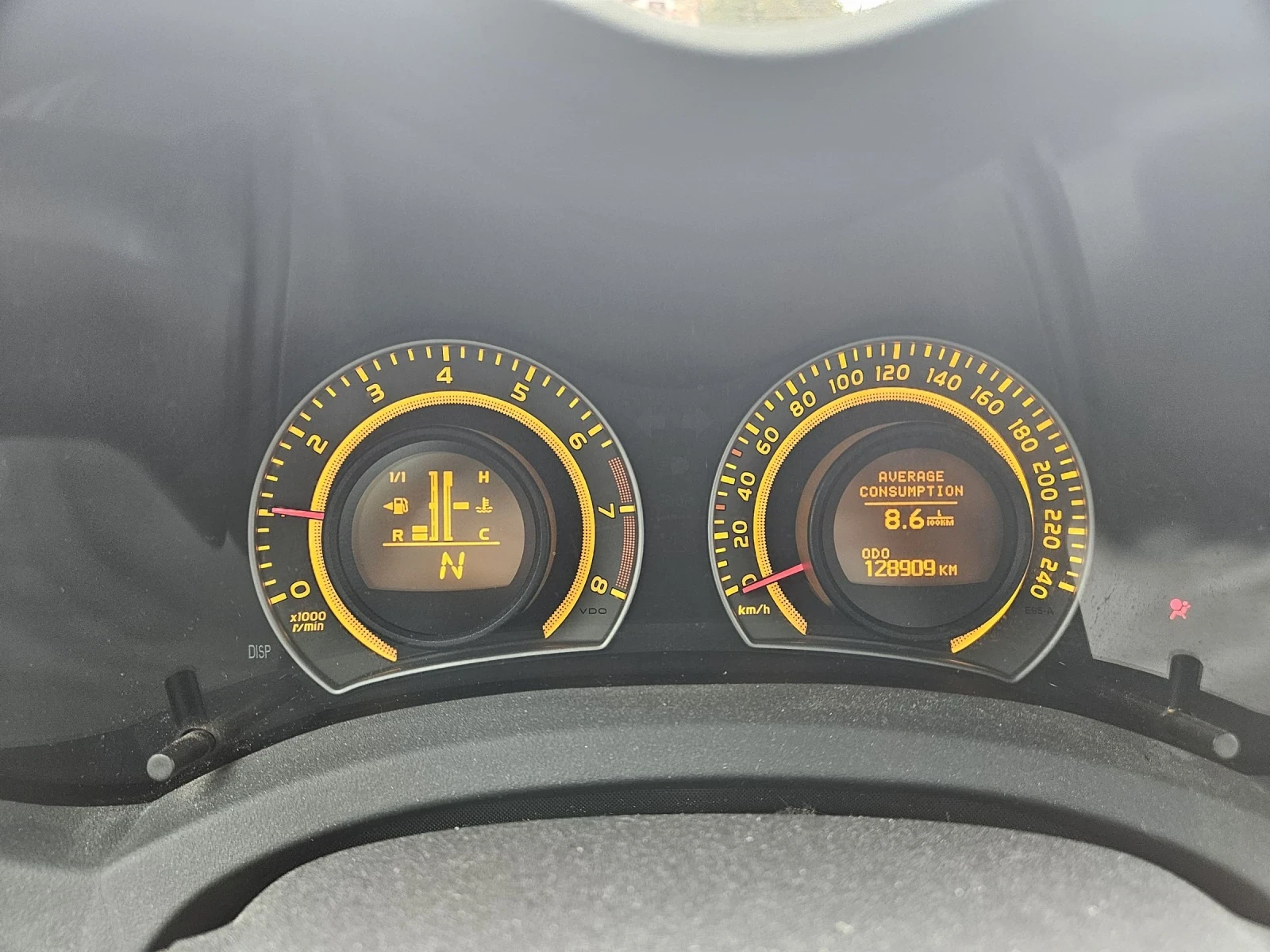 Toyota Auris  - изображение 6