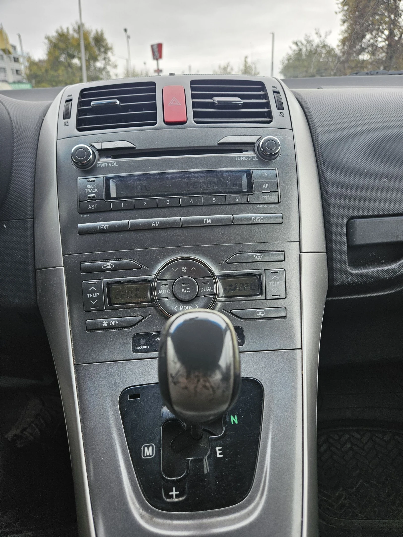 Toyota Auris  - изображение 7