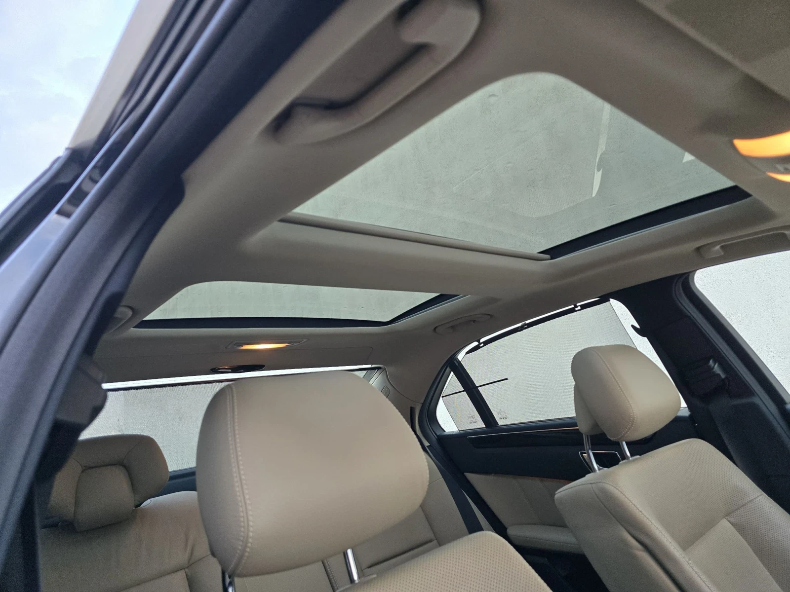 Mercedes-Benz E 350 EXECUTIVE  FULL  4    | Mobile.bg   11