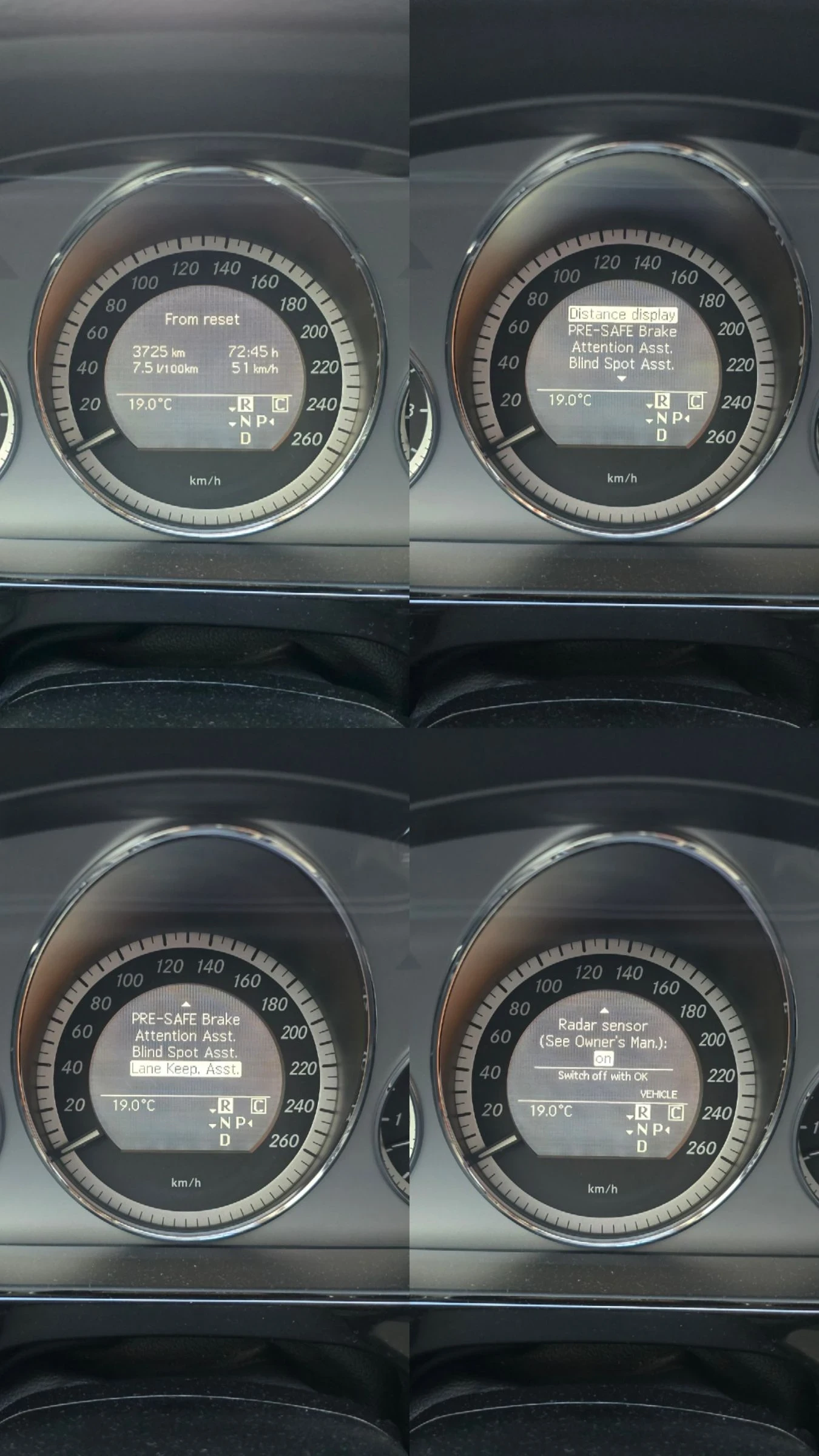 Mercedes-Benz E 350 EXECUTIVE  FULL  4    | Mobile.bg   15