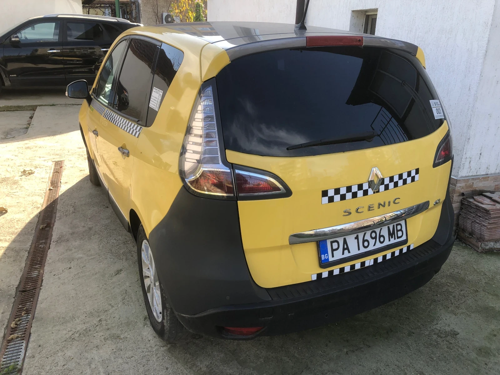 Renault Scenic  - изображение 2