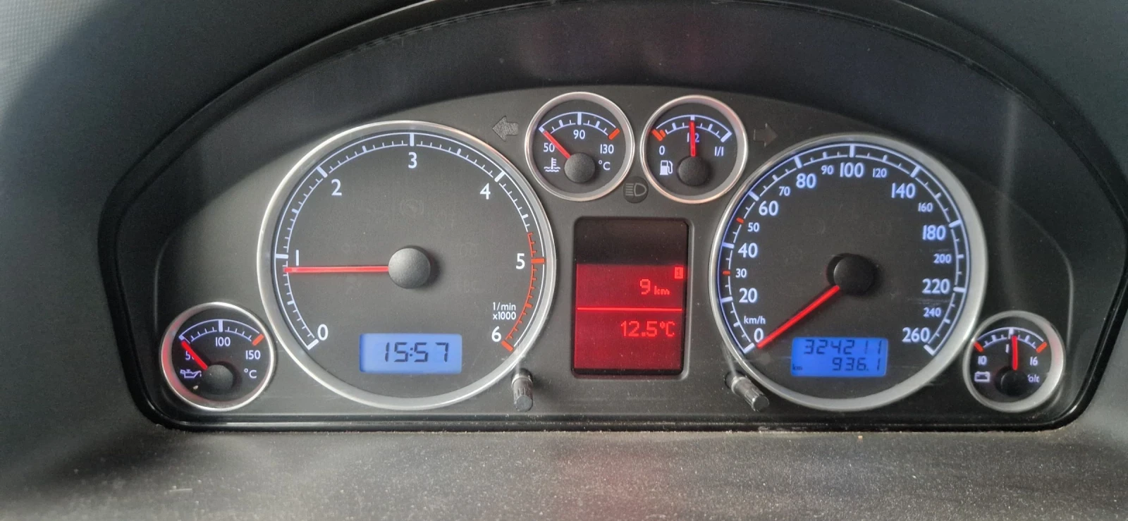 VW Sharan 2.0TDI. 140hp 2006 | Mobile.bg   15