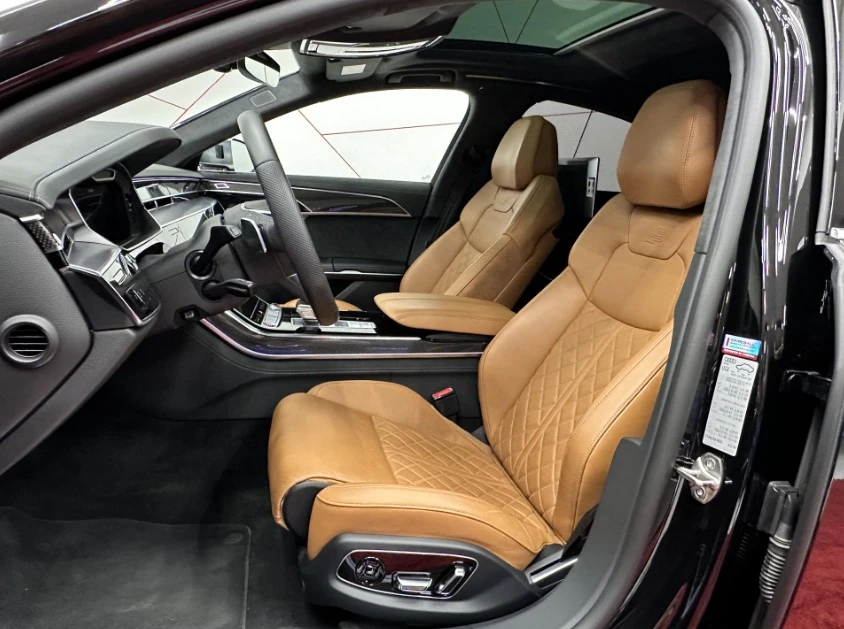 Audi S8 4.0 TFSI Quattro | Mobile.bg   5