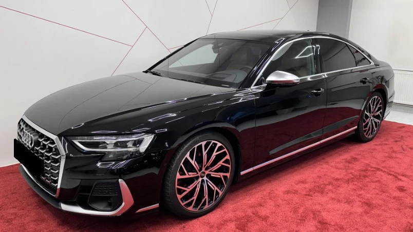 Audi S8 4.0 TFSI Quattro | Mobile.bg   1