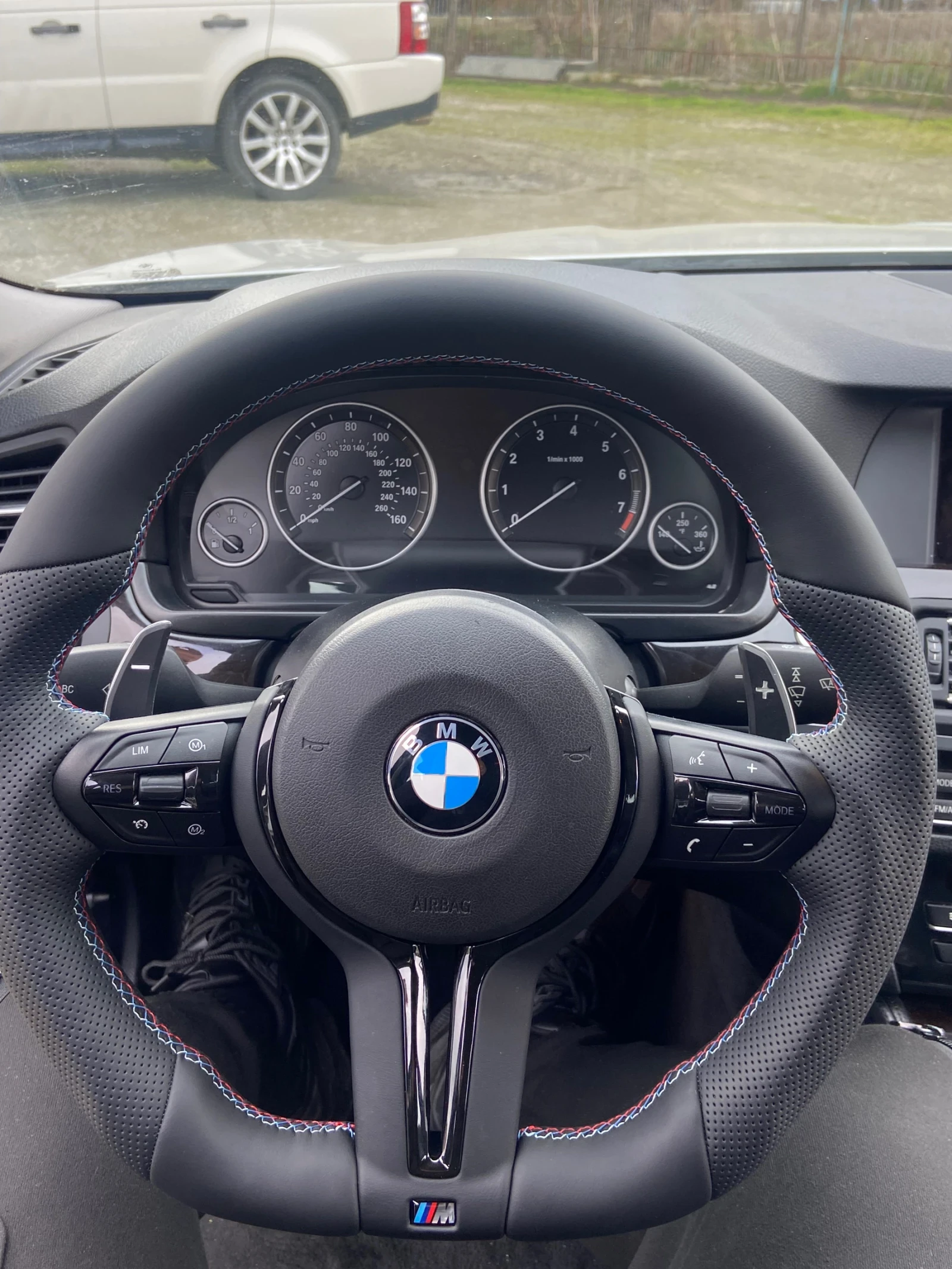 BMW 528 528i 3.0 N52B30 | Mobile.bg � ����������� 13