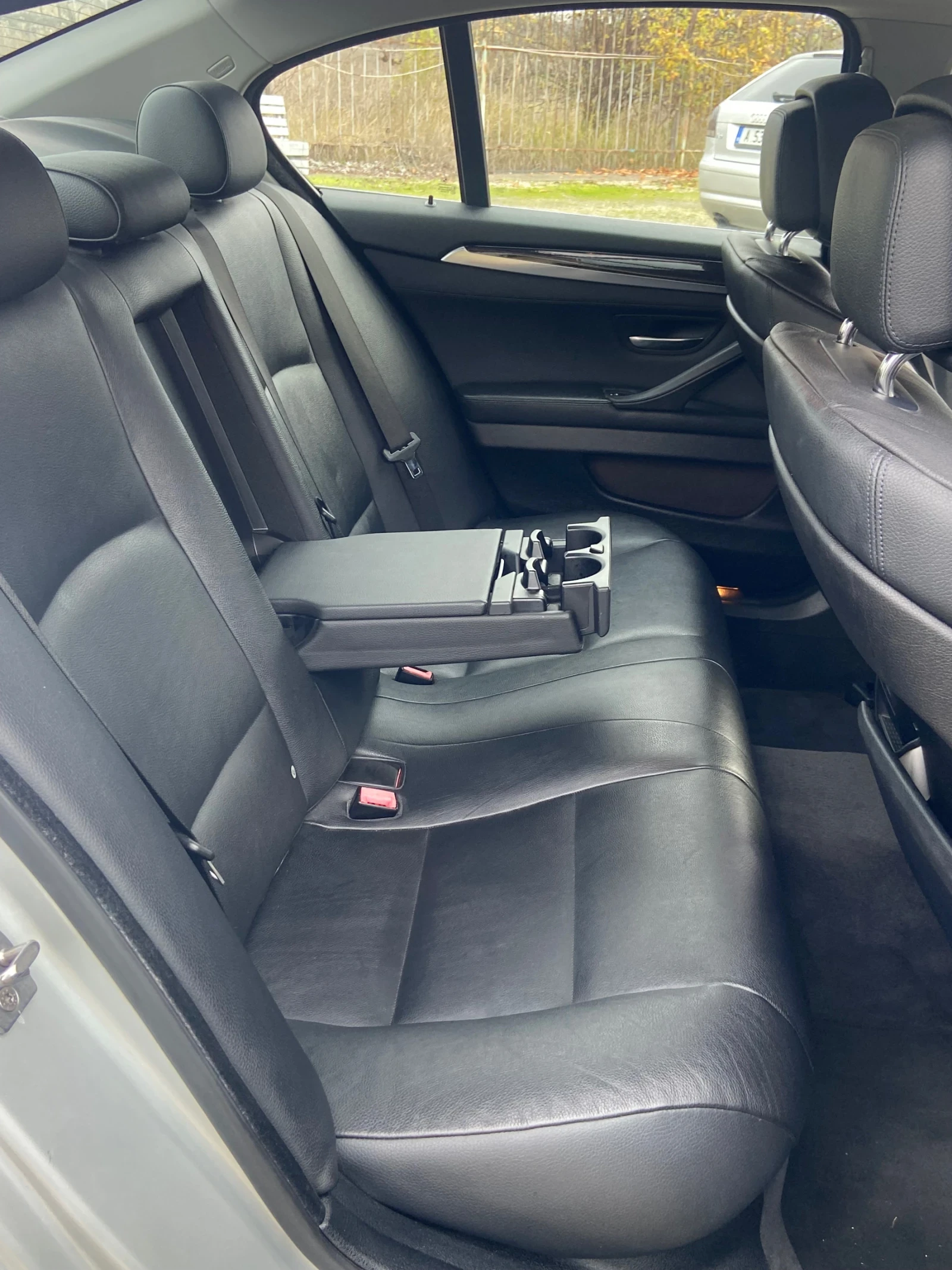 BMW 528 528i 3.0 N52B30 | Mobile.bg � ����������� 10