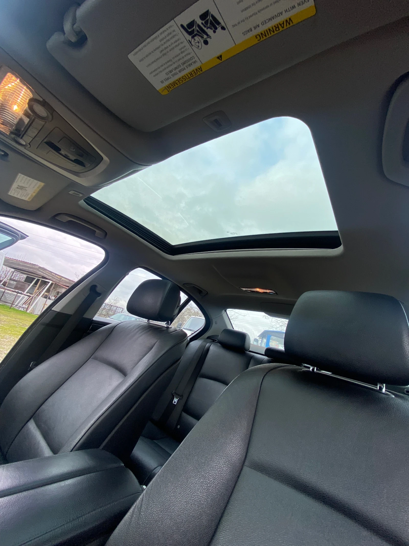 BMW 528 528i 3.0 N52B30 | Mobile.bg � ����������� 12