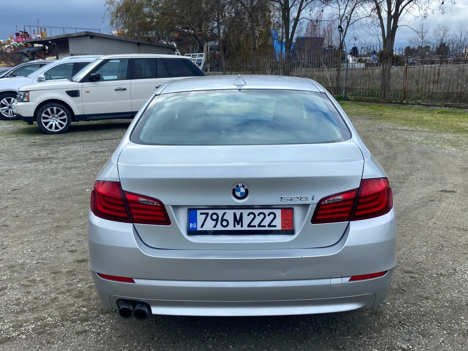 BMW 528 528i 3.0 N52B30 | Mobile.bg � ����������� 5