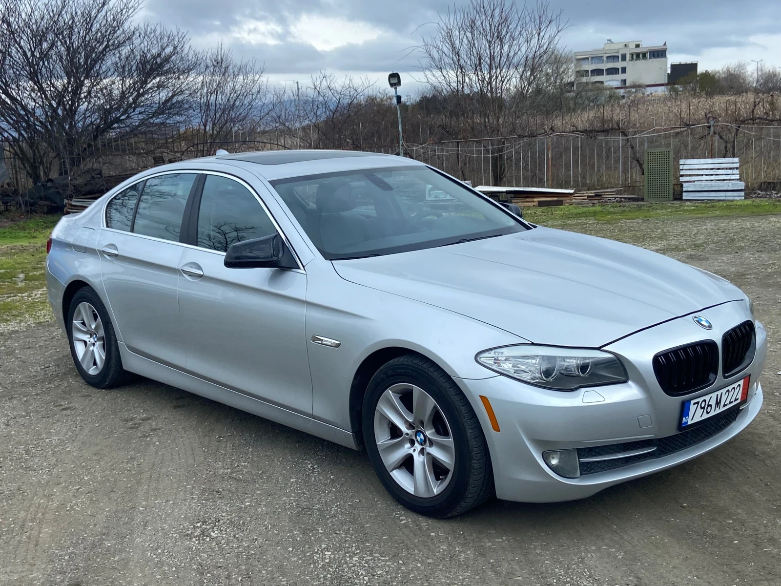 BMW 528 528i 3.0 N52B30 | Mobile.bg � ����������� 1