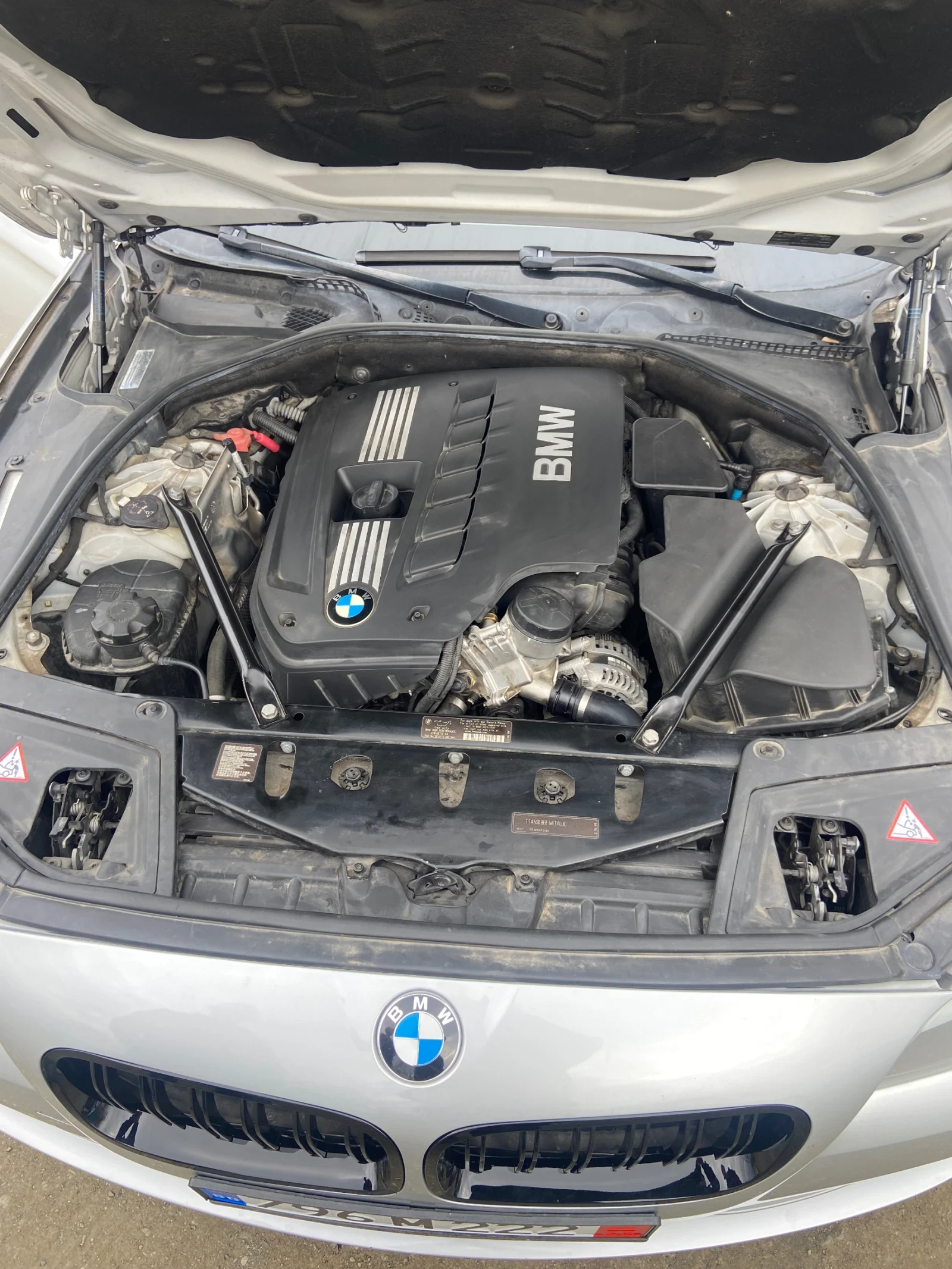 BMW 528 528i 3.0 N52B30 | Mobile.bg � ����������� 16