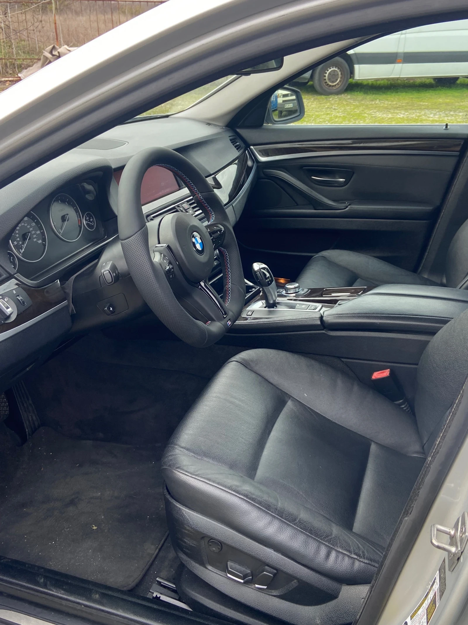 BMW 528 528i 3.0 N52B30 | Mobile.bg � ����������� 8