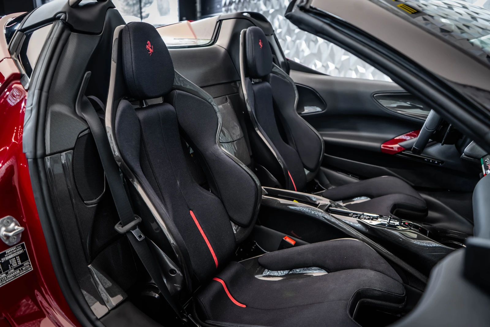 Ferrari SF 90 Spider Tailor Made 1000GP | Mobile.bg � ����������� 14