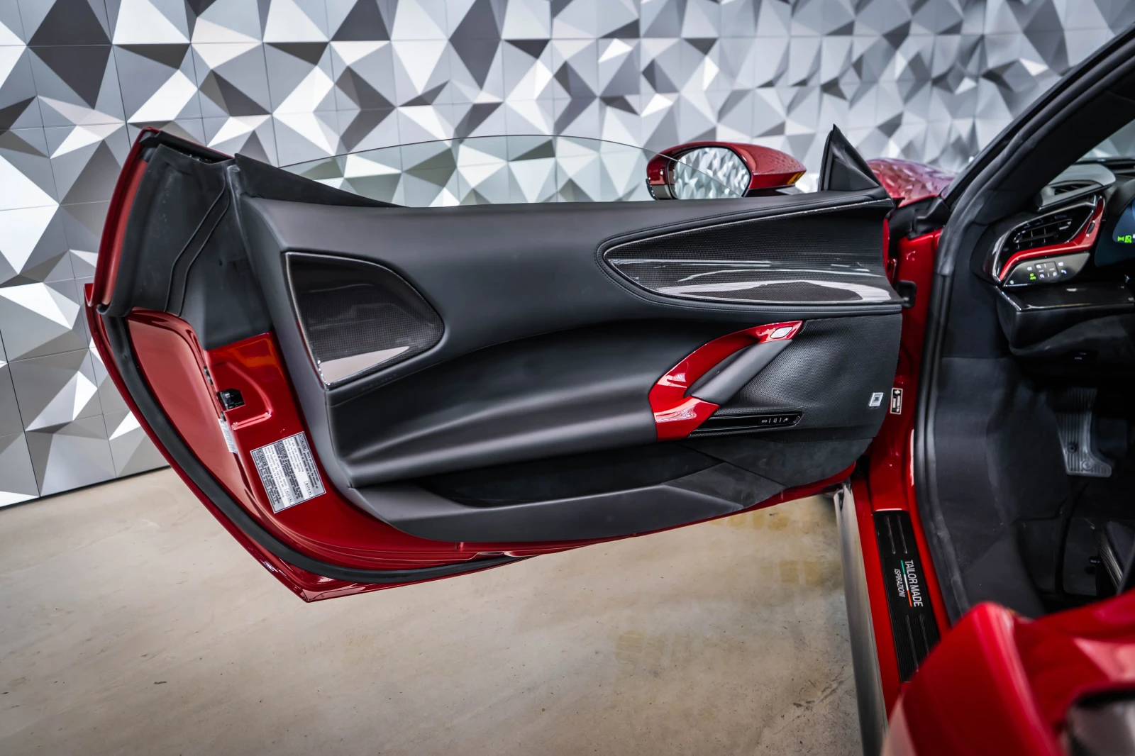 Ferrari SF 90 Spider Tailor Made 1000GP | Mobile.bg � ����������� 7