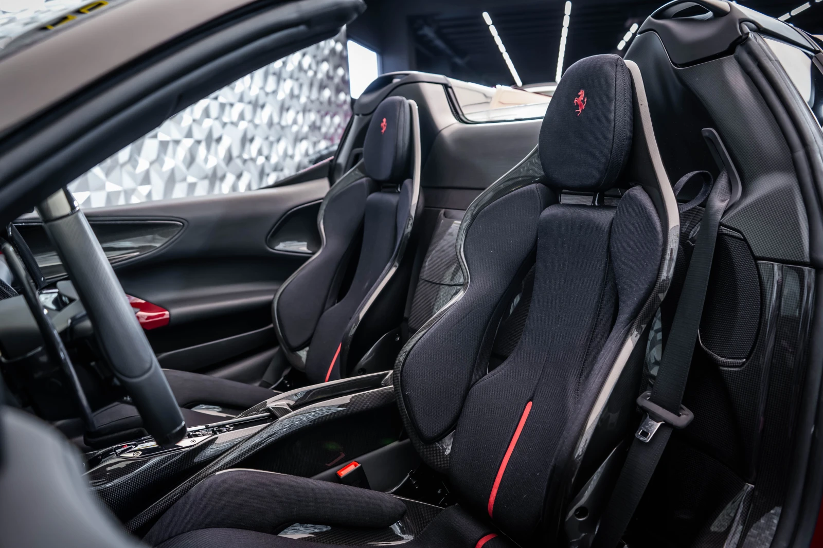 Ferrari SF 90 Spider Tailor Made 1000GP | Mobile.bg � ����������� 12