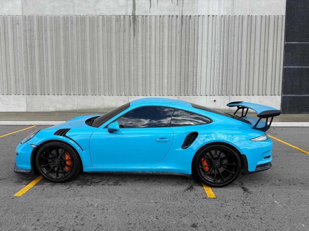 Porsche 911 * GT3 RS * CARFAX * ��� ������������ ������ | Mobile.bg � ����������� 2