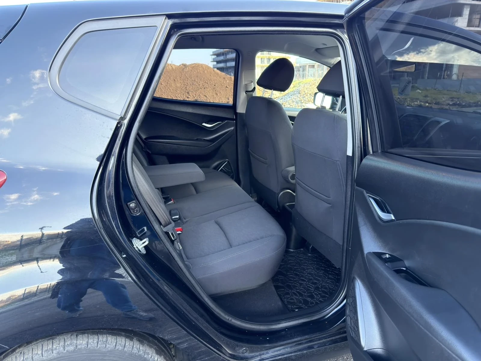 Hyundai Ix20 1.6i FACE Automat | Mobile.bg � ����������� 15