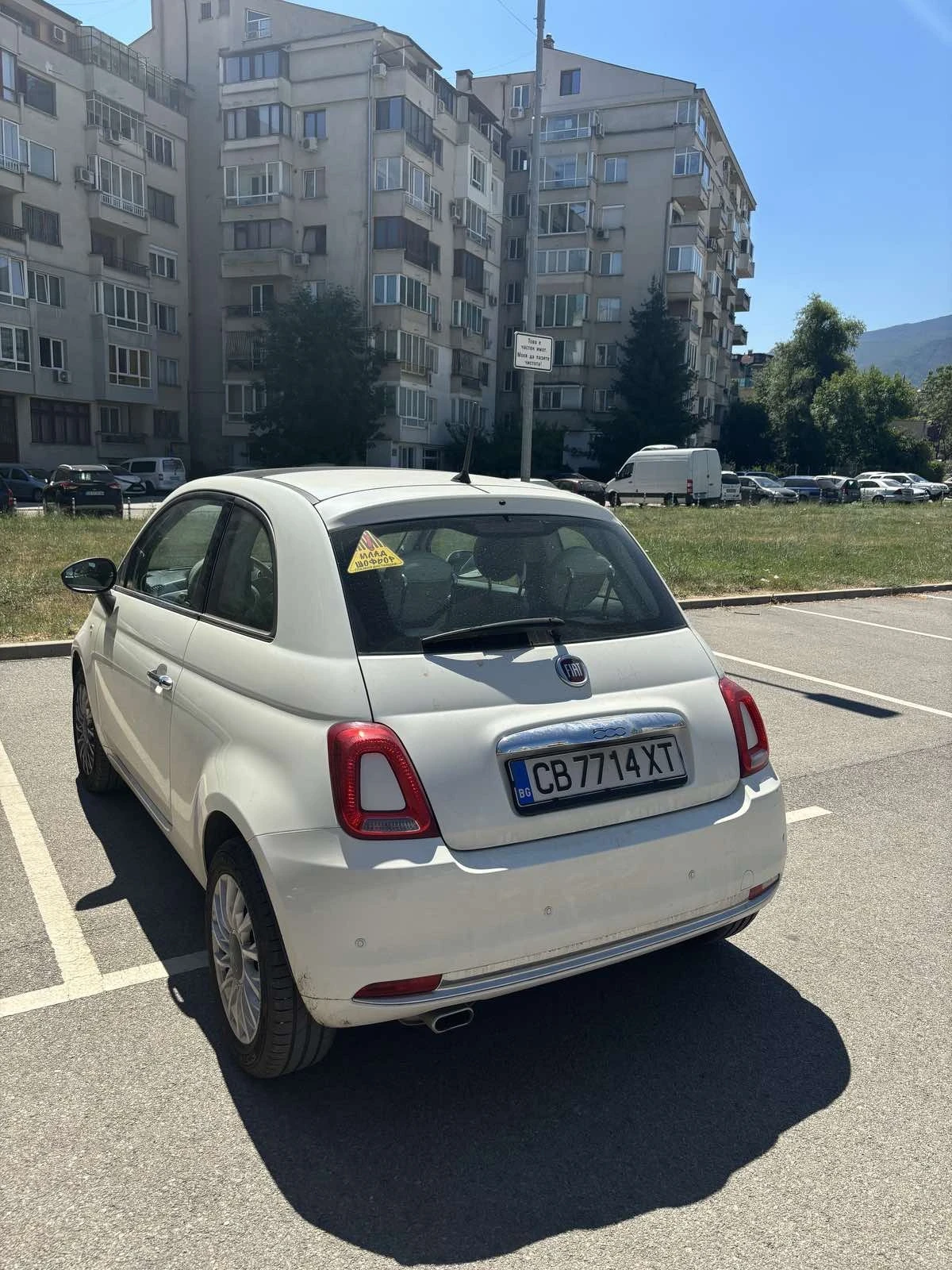 Fiat 500  - изображение 5