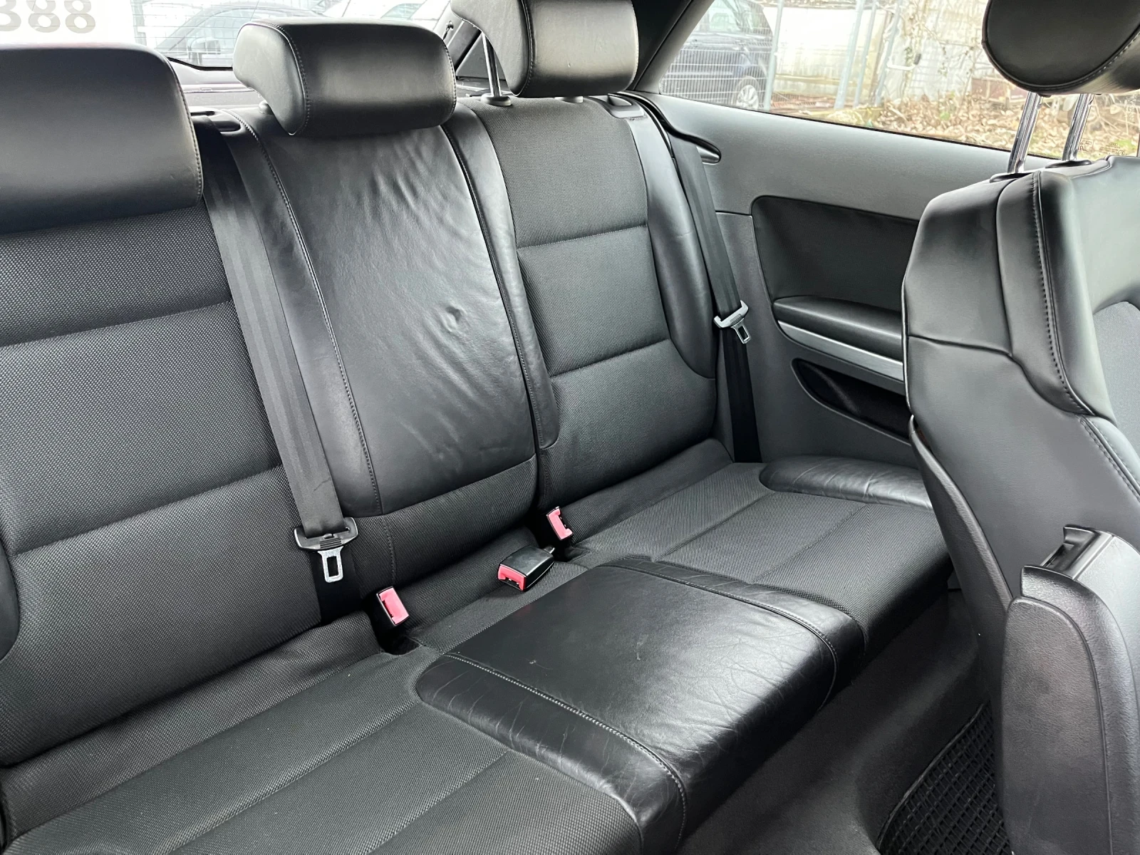 Audi A3 2.0TDI-S-LINE-AVTOMAT-ITALIA - изображение 7