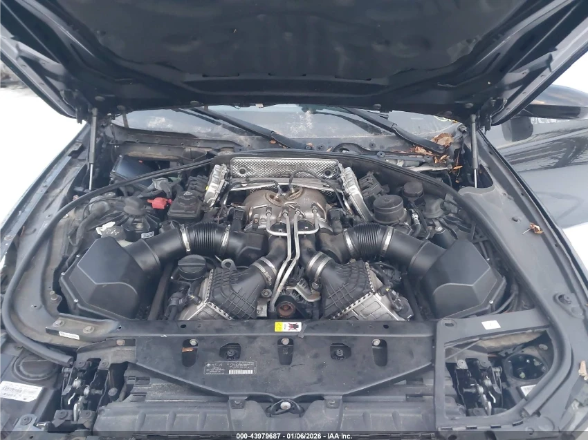 BMW M5 RWD* HEAD-UP* 360CAM* ����������(���� �� ��) | Mobile.bg � ����������� 12