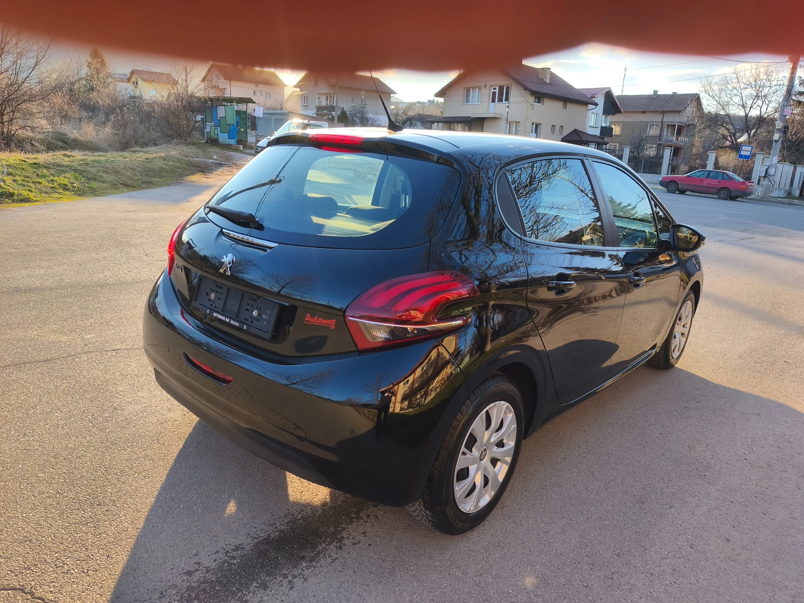 Peugeot 208 1.2i STT Euro6 | Mobile.bg � ����������� 3