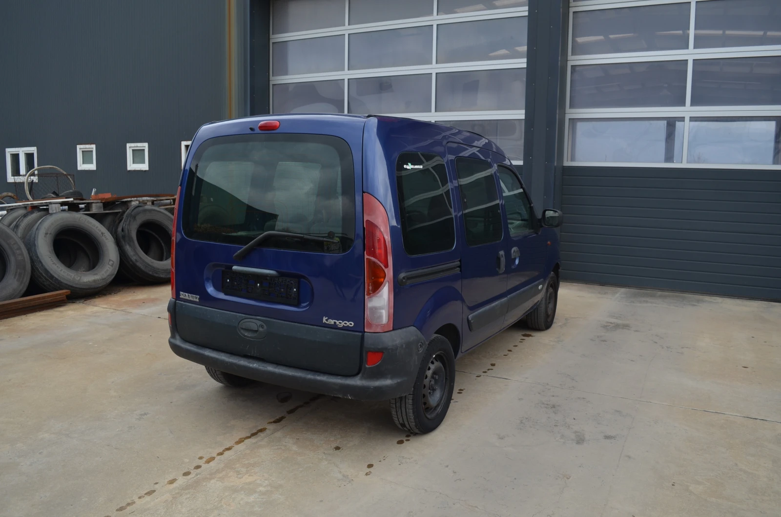 Renault Kangoo | Mobile.bg � ����������� 12
