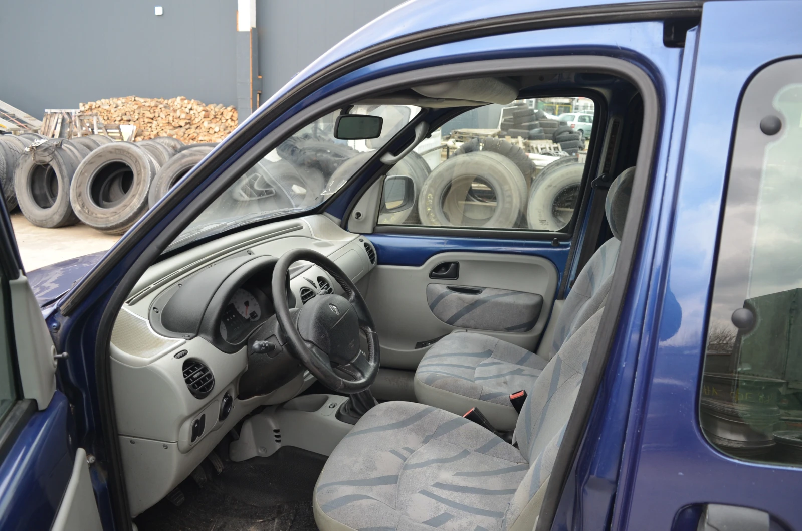 Renault Kangoo | Mobile.bg � ����������� 4