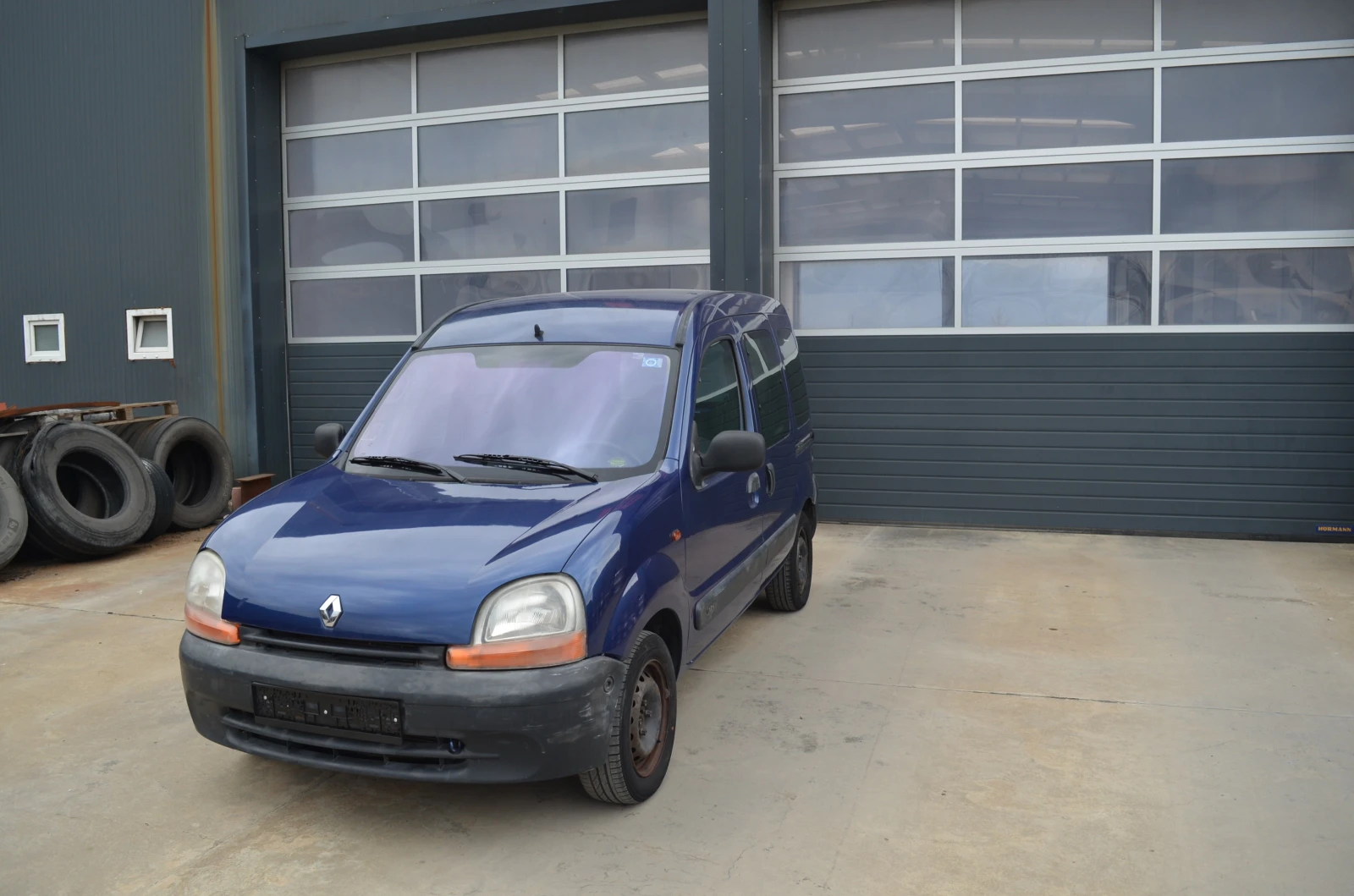 Renault Kangoo | Mobile.bg � ����������� 3