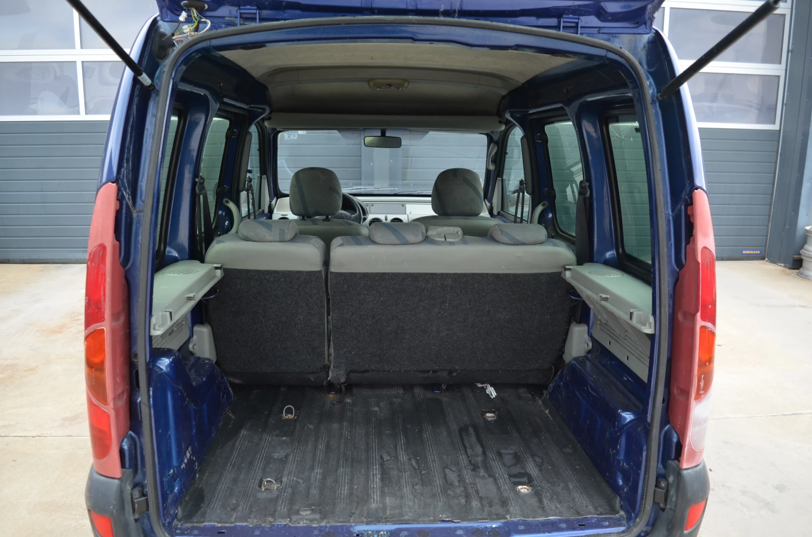 Renault Kangoo | Mobile.bg � ����������� 11