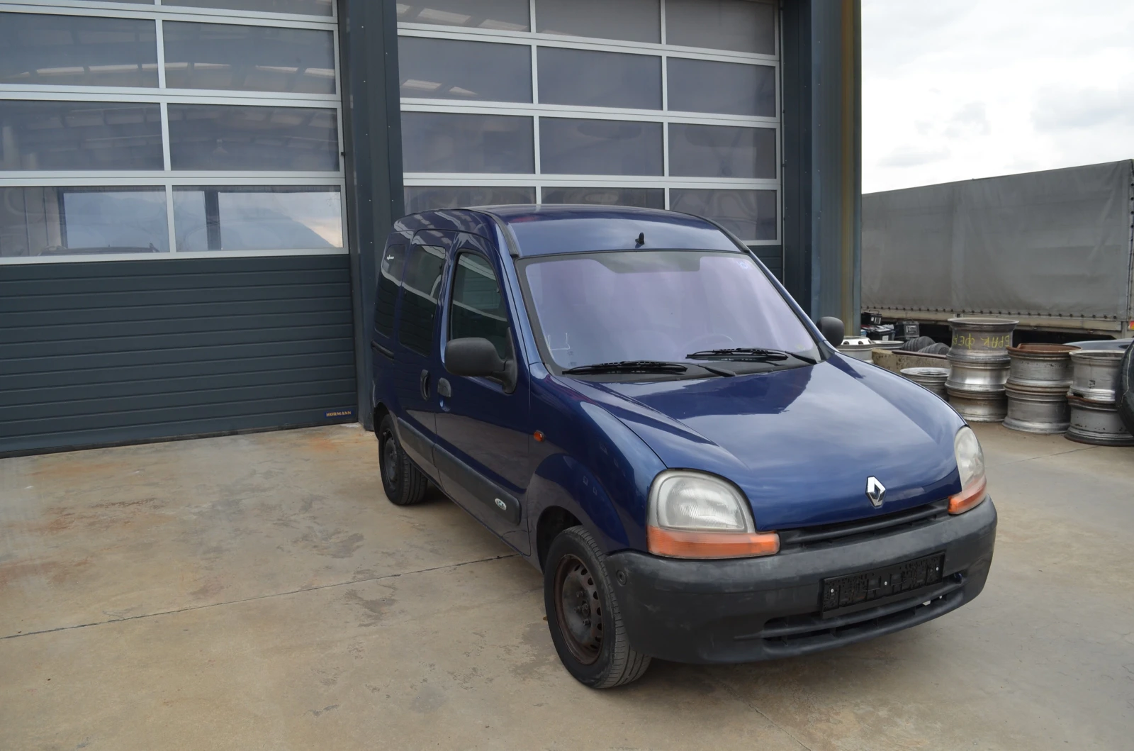Renault Kangoo | Mobile.bg � ����������� 2