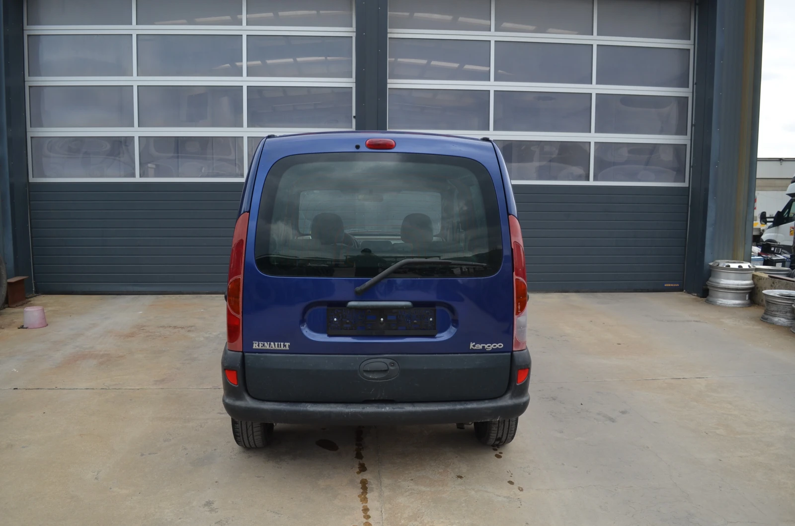 Renault Kangoo | Mobile.bg � ����������� 10