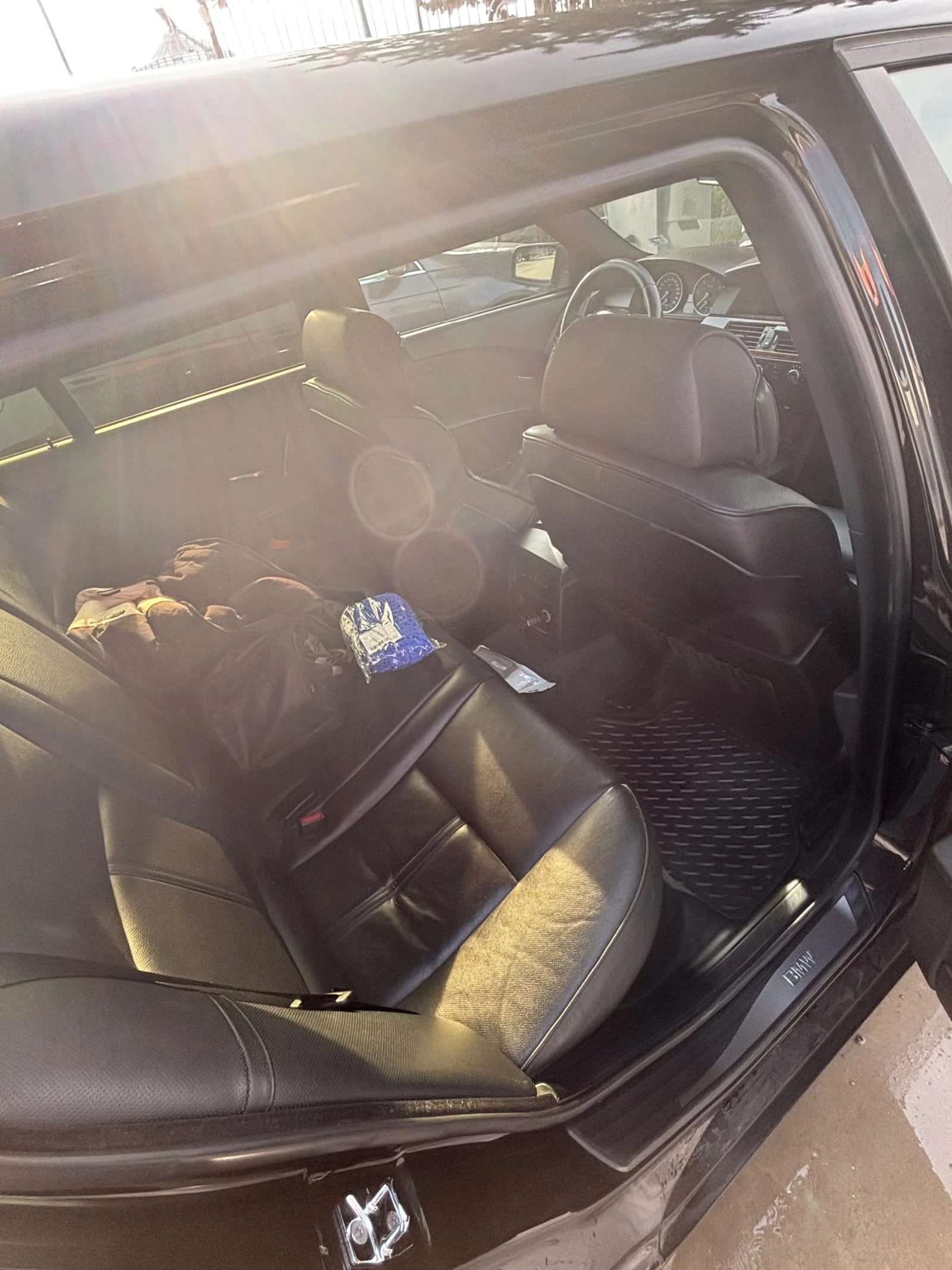 BMW 530 530xd, снимка 7 - Автомобили и джипове - 53963948