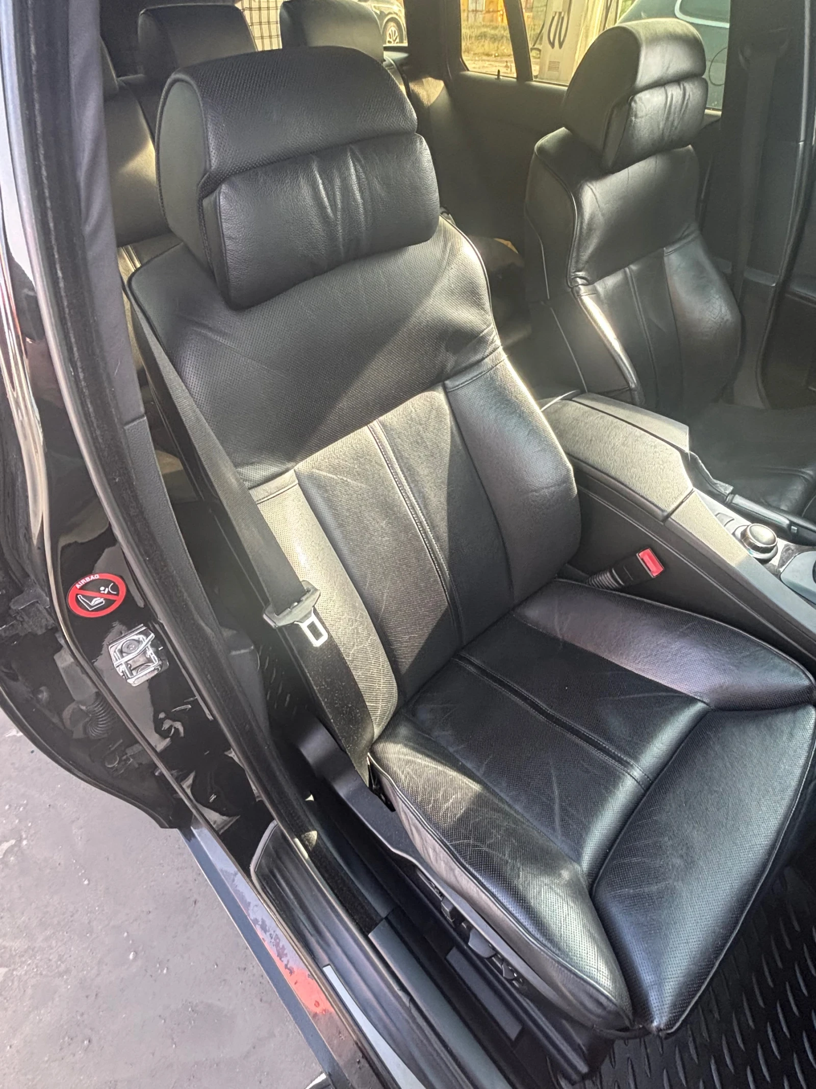 BMW 530 530xd, снимка 6 - Автомобили и джипове - 53963948