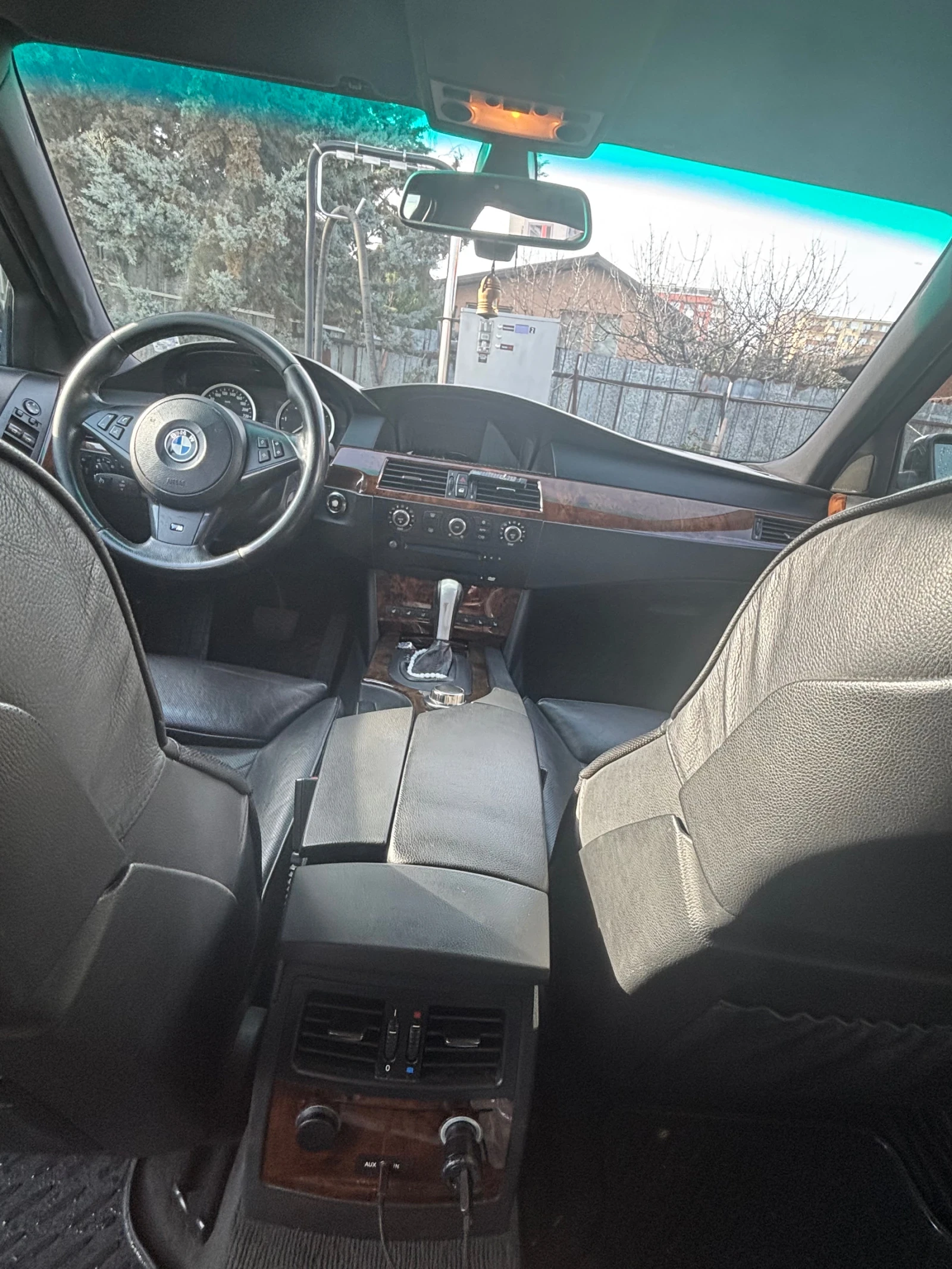 BMW 530 530xd, снимка 13 - Автомобили и джипове - 53963948