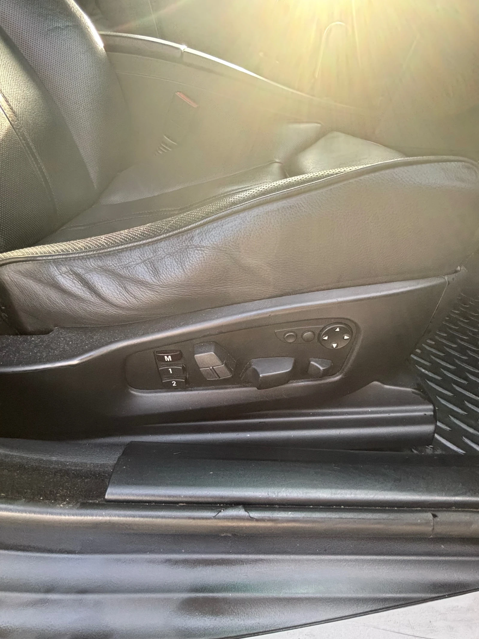 BMW 530 530xd, снимка 5 - Автомобили и джипове - 53963948