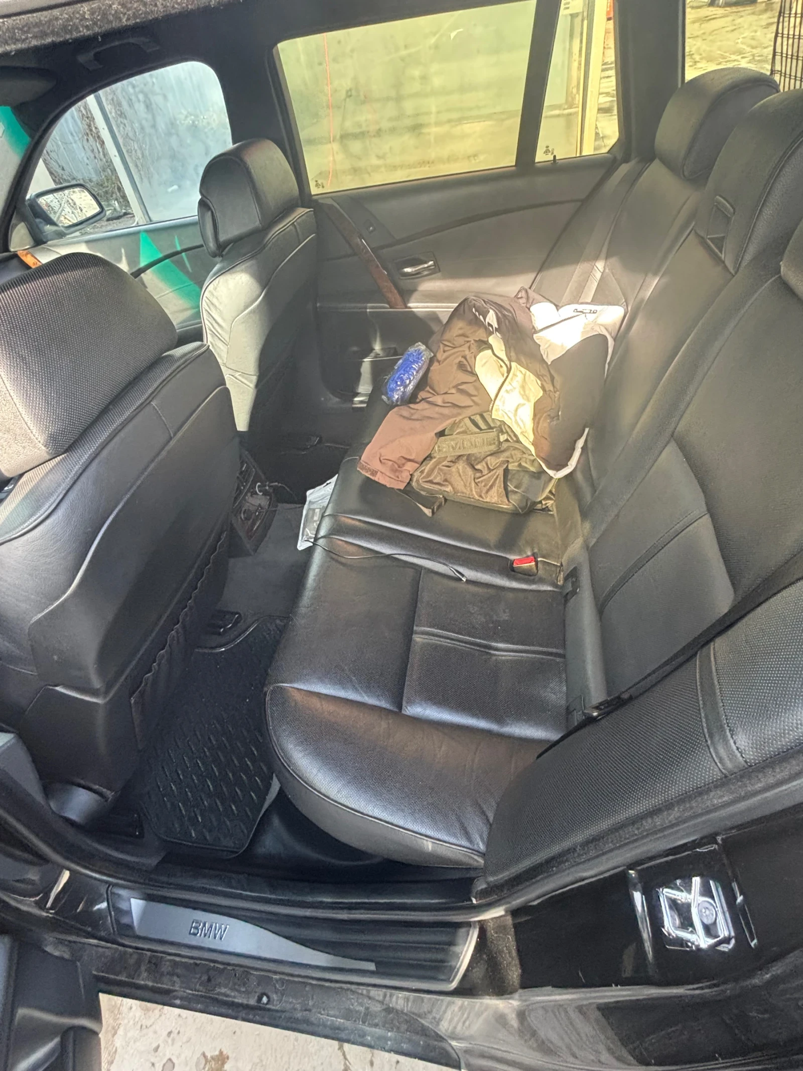 BMW 530 530xd, снимка 14 - Автомобили и джипове - 53963948